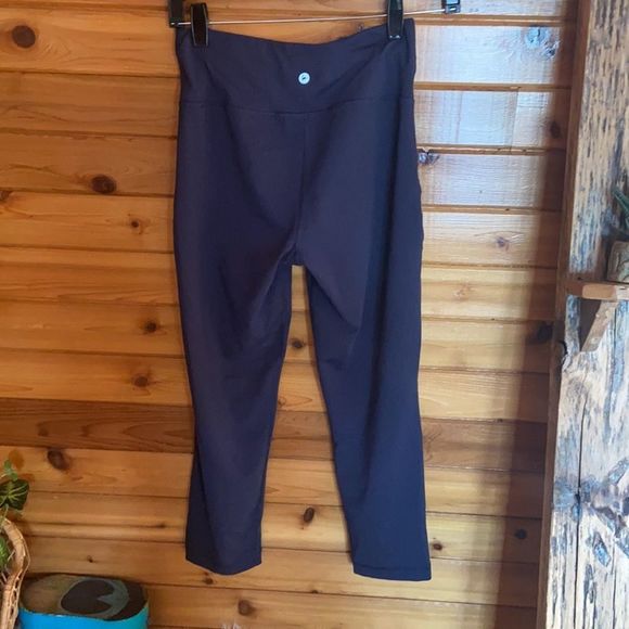 *free with purchase* 90 degree by reflex yoga pants - Picture 5 of 8